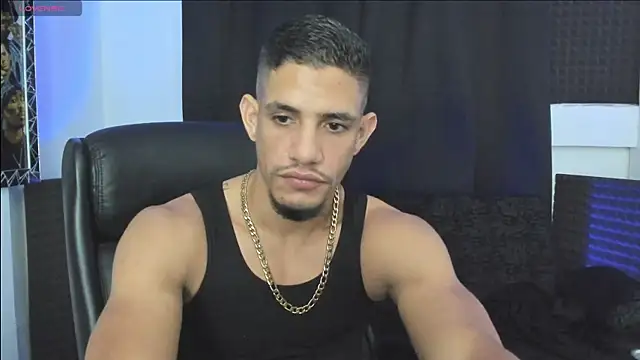 jhonnysnow17 Show Webcam