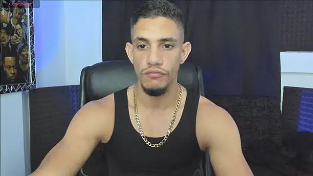 jhonnysnow17 Show Webcam