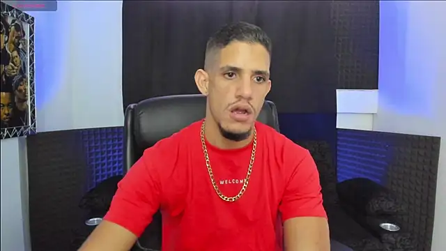 jhonnysnow17 Show in webcam