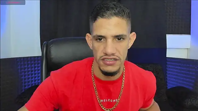 jhonnysnow17 Show Webcam