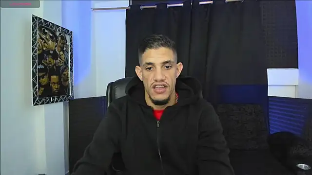 jhonnysnow17 Show Webcam