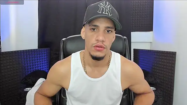 jhonnysnow17 Show Webcam