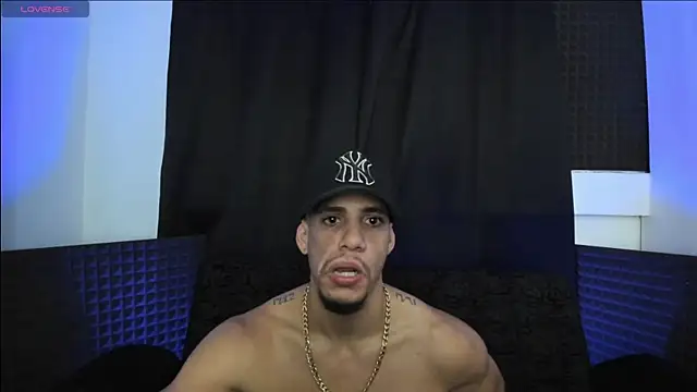 jhonnysnow17 Show Webcam