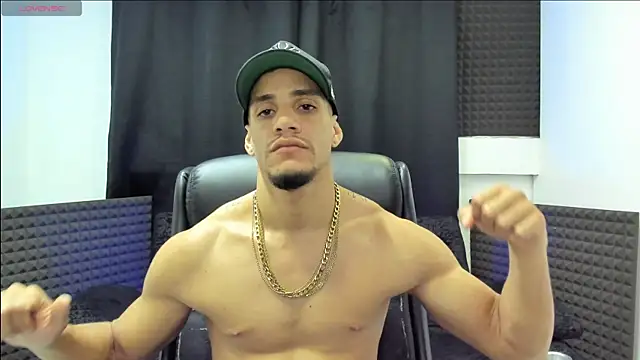 jhonnysnow17 Show Webcam