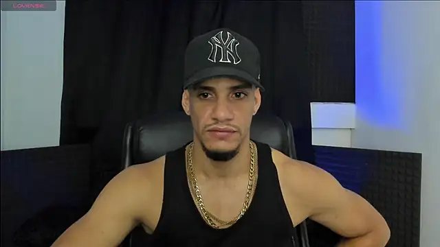 jhonnysnow17 Show Webcam