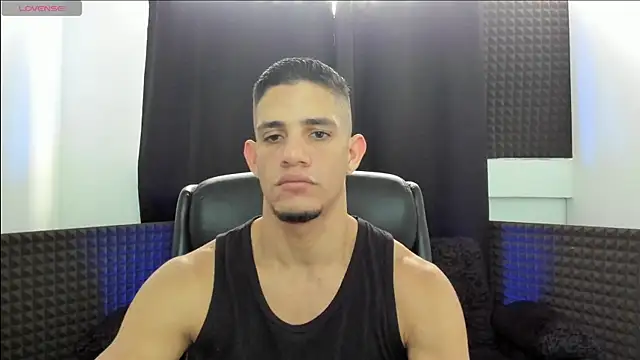 jhonnysnow17 Show Webcam