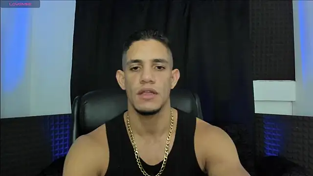 jhonnysnow17 Show Webcam