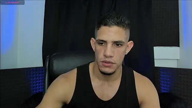 Show Webcam de jhonnysnow17