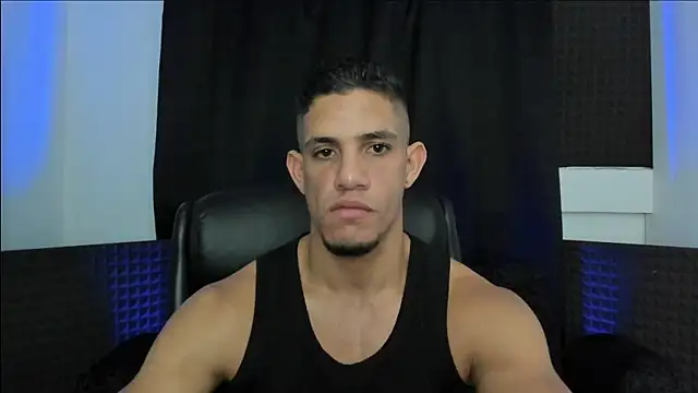 jhonnysnow17 Show Webcam