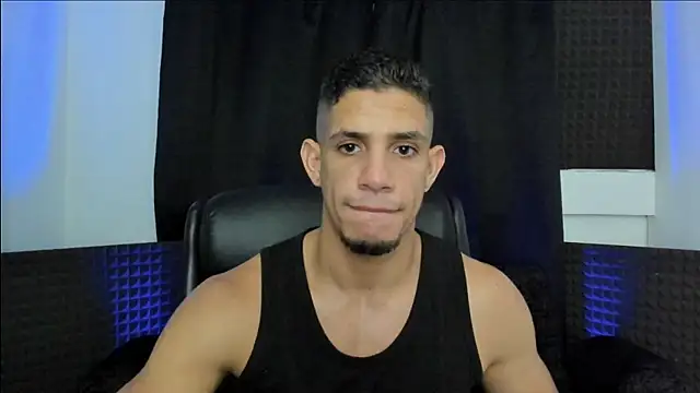 jhonnysnow17 Show Webcam
