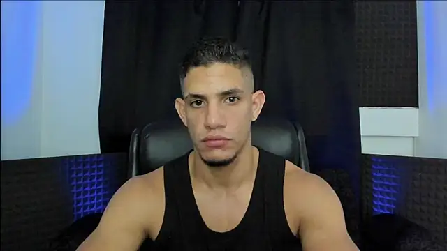 jhonnysnow17 网络视讯表演