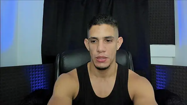 jhonnysnow17 Show Webcam