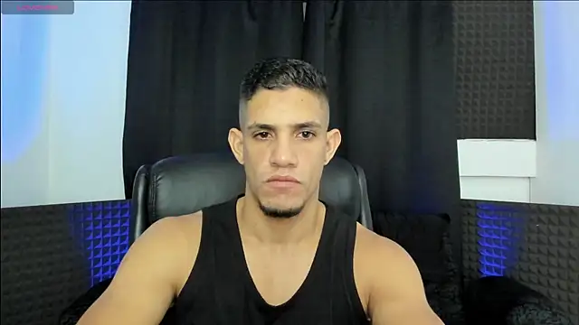 jhonnysnow17 网络视讯表演