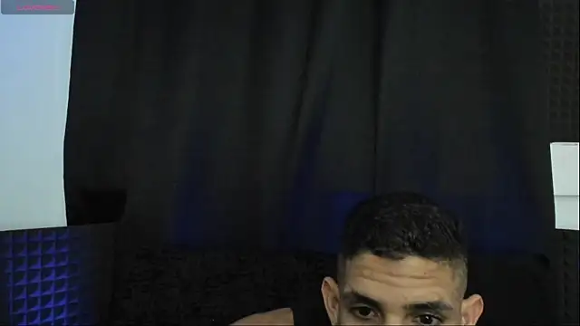 jhonnysnow17 Show Webcam