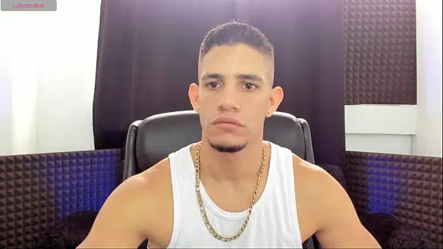 Show de webcam de jhonnysnow17