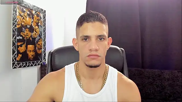 Show de webcam de jhonnysnow17