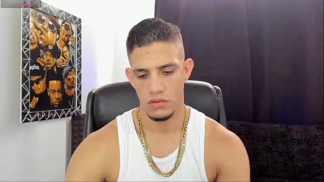 jhonnysnow17 웹캠 쇼