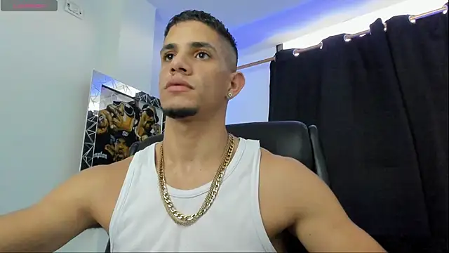 jhonnysnow17 Show Webcam