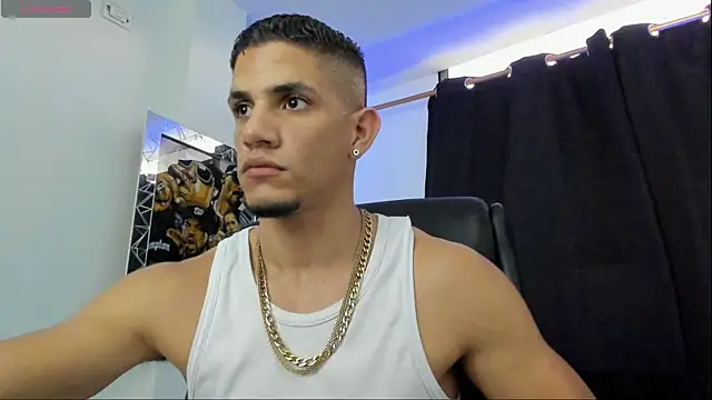 jhonnysnow17 Webcamshow