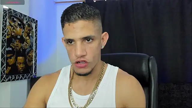 jhonnysnow17 Show Webcam