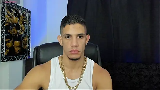 jhonnysnow17 Show Webcam