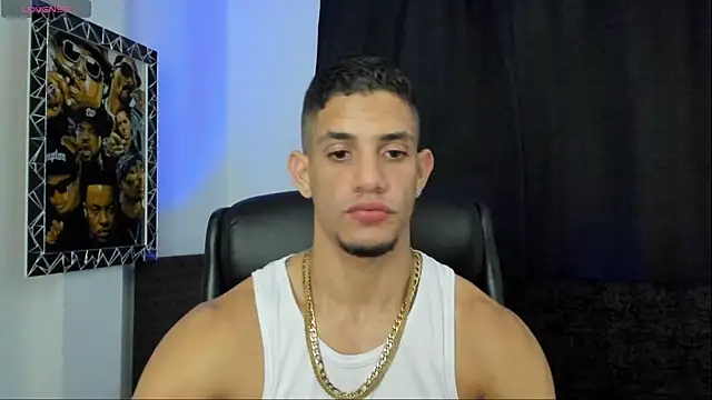 jhonnysnow17 Show Webcam