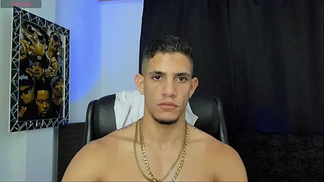 jhonnysnow17 Webcamshow