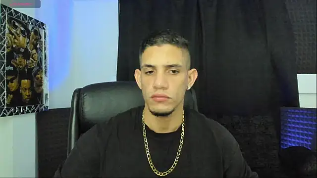 jhonnysnow17 Webcam Show