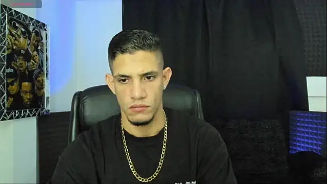 Show de webcam de jhonnysnow17