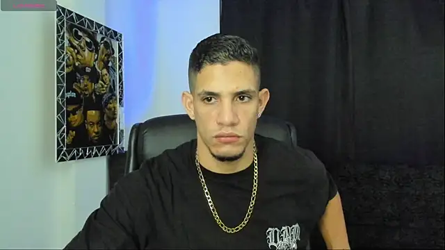 jhonnysnow17 Show in webcam