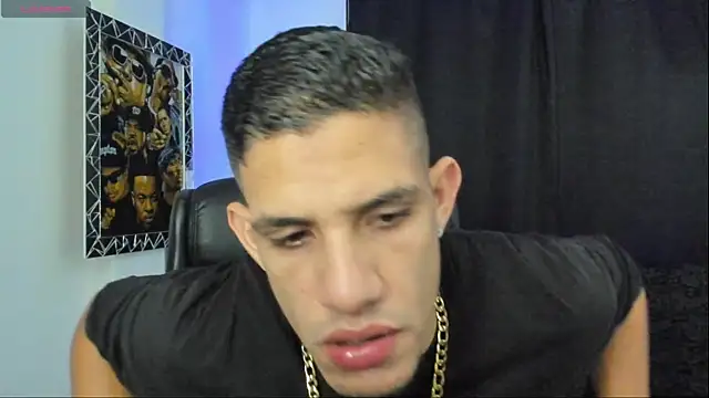 jhonnysnow17 Show Webcam