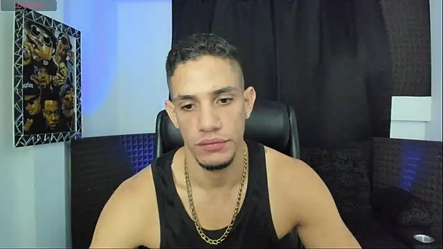 jhonnysnow17 Show Webcam