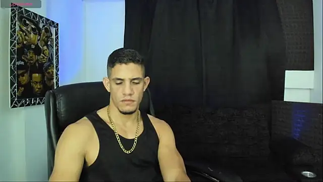 jhonnysnow17 Show Webcam