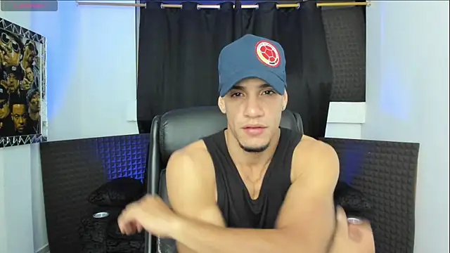 jhonnysnow17 – webcam-show
