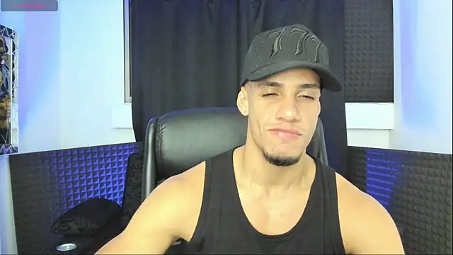 jhonnysnow17 Live XXX-chat