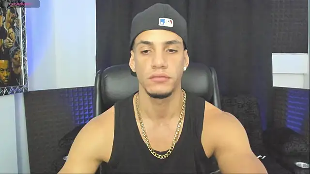 jhonnysnow17 – webcam-show