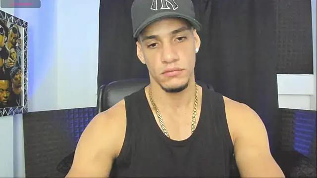 jhonnysnow17 – webcam-show