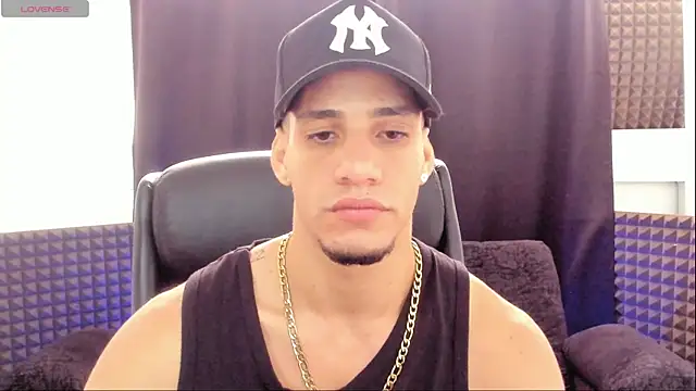 jhonnysnow17 Webcam show