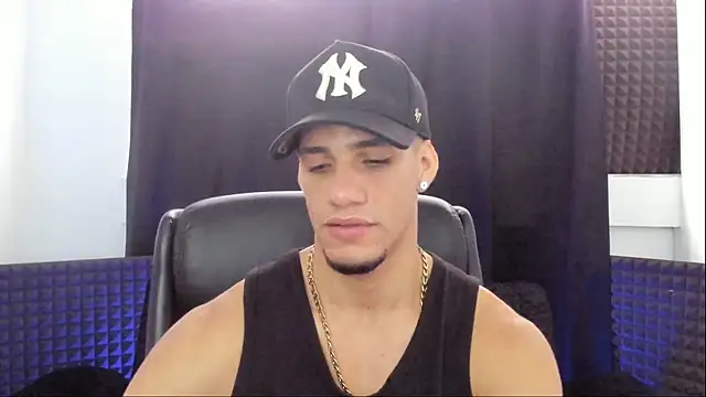jhonnysnow17 Webcam-Show