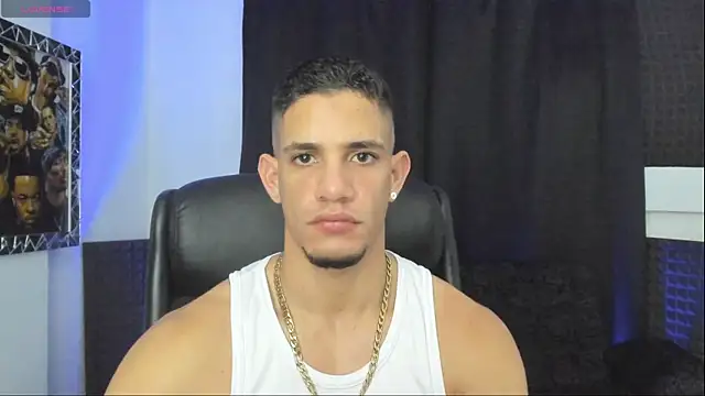 jhonnysnow17 Show Webcam