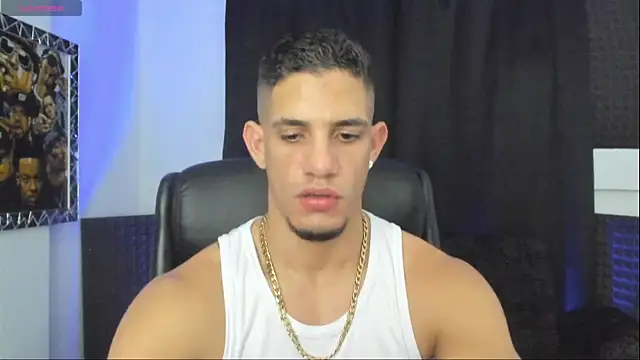 jhonnysnow17 Show Webcam