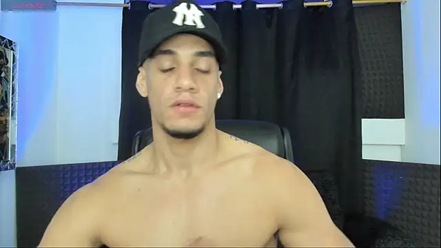 Show de webcam de jhonnysnow17