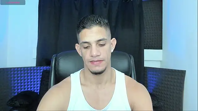 jhonnysnow17 Webcam-Show