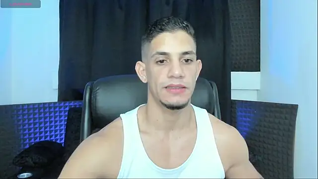 Show Webcam de jhonnysnow17