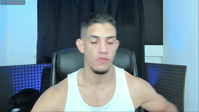jhonnysnow17 Webcamshow