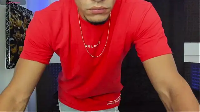 jhonnysnow17 Pertunjukan Webcam