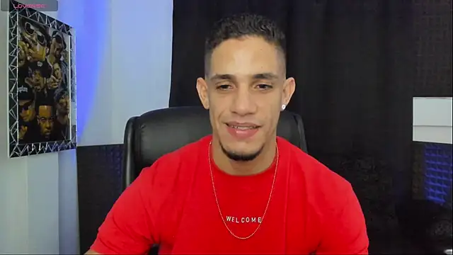 عرض كام jhonnysnow17