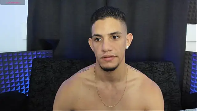 jhonnysnow17 Webcam Show