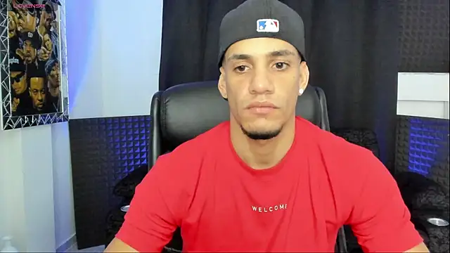 jhonnysnow17 Webcamshow