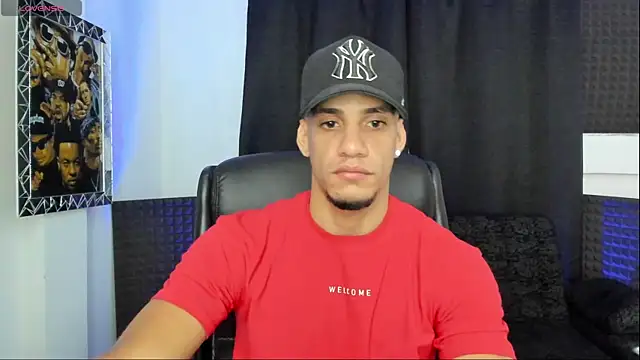 jhonnysnow17 Шоу с уебкамера
